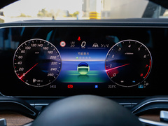 奔驰GLS 2024款 GLS 450 4MATIC 豪华型
