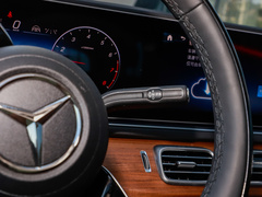 奔驰GLS 2024款 GLS 450 4MATIC 豪华型