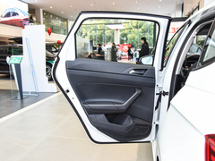 Polo 2024款 1.5L 基本型 
