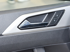 Polo 2024款 1.5L 基本型 