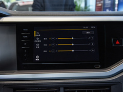Polo 2024款 1.5L 基本型 