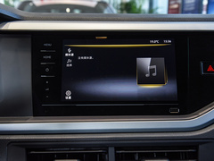 Polo 2024款 1.5L 基本型 