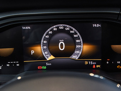 Polo 2024款 1.5L 基本型 