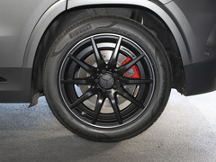 奔驰GLA级AMG 2024款 AMG GLA 35 4MATIC