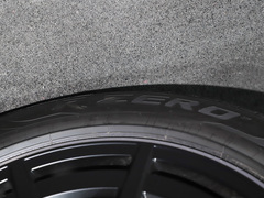 奔驰GLA级AMG 2024款 AMG GLA 35 4MATIC