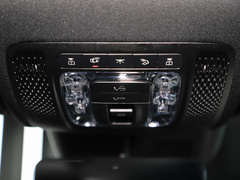 奔驰GLA级AMG 2024款 AMG GLA 35 4MATIC