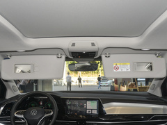 揽境 2024款 380TSI 四驱豪华佳境版Pro 6座