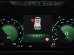 揽境 2024款 380TSI 四驱豪华佳境版Pro 6座