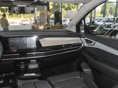 揽境 2024款 380TSI 四驱豪华佳境版Pro 6座