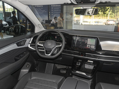 揽境 2024款 380TSI 四驱豪华佳境版Pro 6座