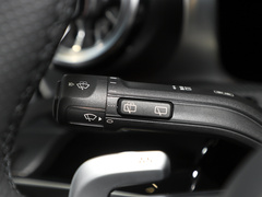 奔驰A级AMG(进口) 2024款 AMG A 35 4MATIC