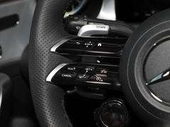 奔驰A级AMG(进口) 2024款 AMG A 35 4MATIC