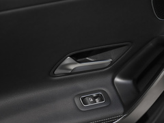奔驰A级AMG(进口) 2024款 AMG A 35 4MATIC
