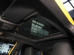 奔驰A级AMG(进口) 2024款 AMG A 35 4MATIC