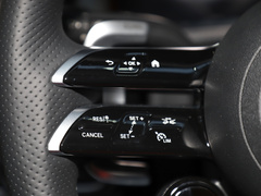 奔驰A级AMG(进口) 2024款 AMG A 35 4MATIC