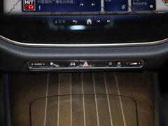 奔驰E级 2024款 E 300 L 时尚型