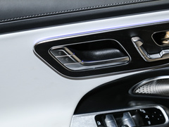 奔驰E级 2024款 E 300 L 豪华型