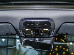 奔驰E级 2024款 E 300 L 豪华型