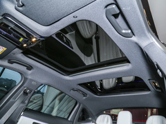 奔驰E级 2024款 E 300 L 豪华型