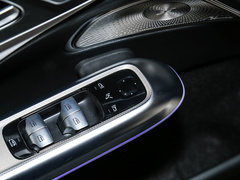 奔驰E级 2024款 E 300 L 豪华型