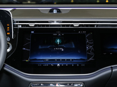 奔驰E级 2024款 E 300 L 豪华型