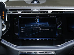 奔驰E级 2024款 E 300 L 豪华型