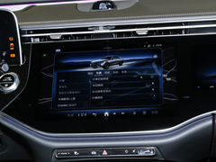 奔驰E级 2024款 E 300 L 豪华型