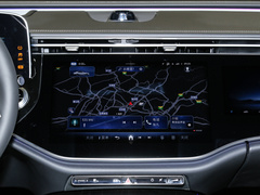 奔驰E级 2024款 E 300 L 豪华型