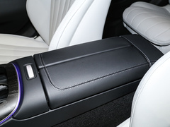 奔驰E级 2024款 E 300 L 豪华型