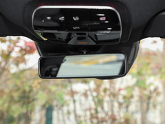 奔驰E级 2024款 E 300 L 尊贵型