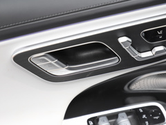 奔驰E级 2024款 E 300 L 尊贵运动型