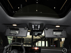 奔驰CLA 2024款 CLA 260 4MATIC 猎跑车