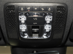 奔驰CLA 2024款 CLA 260 4MATIC 猎跑车