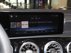 奔驰CLA 2024款 CLA 260 4MATIC 猎跑车
