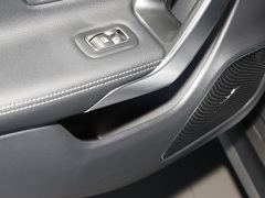 奔驰CLA 2024款 CLA 260 4MATIC 猎跑车