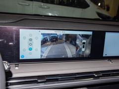 上汽大通MAXUS G70 2023款 2.0T 奢享版