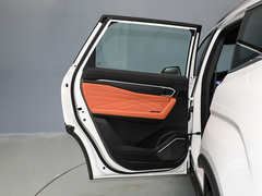 豪越L 2024款 2.0T DCT旗舰型