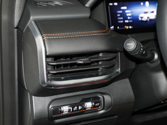 豪越L 2024款 2.0T DCT旗舰型