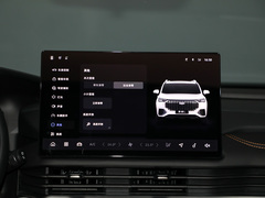 豪越L 2024款 2.0T DCT旗舰型