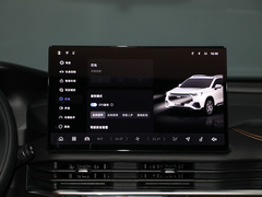 豪越L 2024款 2.0T DCT旗舰型
