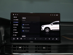 豪越L 2024款 2.0T DCT旗舰型