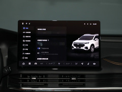 豪越L 2024款 2.0T DCT旗舰型
