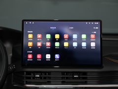 豪越L 2024款 2.0T DCT旗舰型