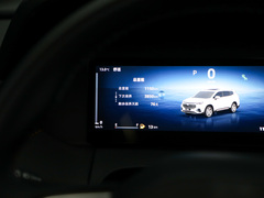 豪越L 2024款 2.0T DCT旗舰型