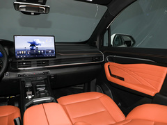 豪越L 2024款 2.0T DCT旗舰型