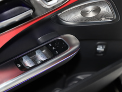 奔驰C级AMG 2024款 AMG C 43 4MATIC