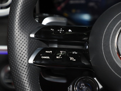 奔驰C级AMG 2024款 AMG C 43 4MATIC
