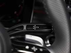 奔驰C级AMG 2024款 AMG C 43 4MATIC