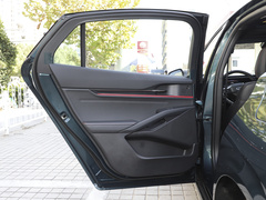 蒙迪欧 2023款 1.5T E-混动 豪华型