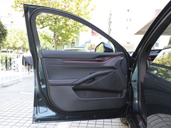 蒙迪欧 2023款 1.5T E-混动 豪华型